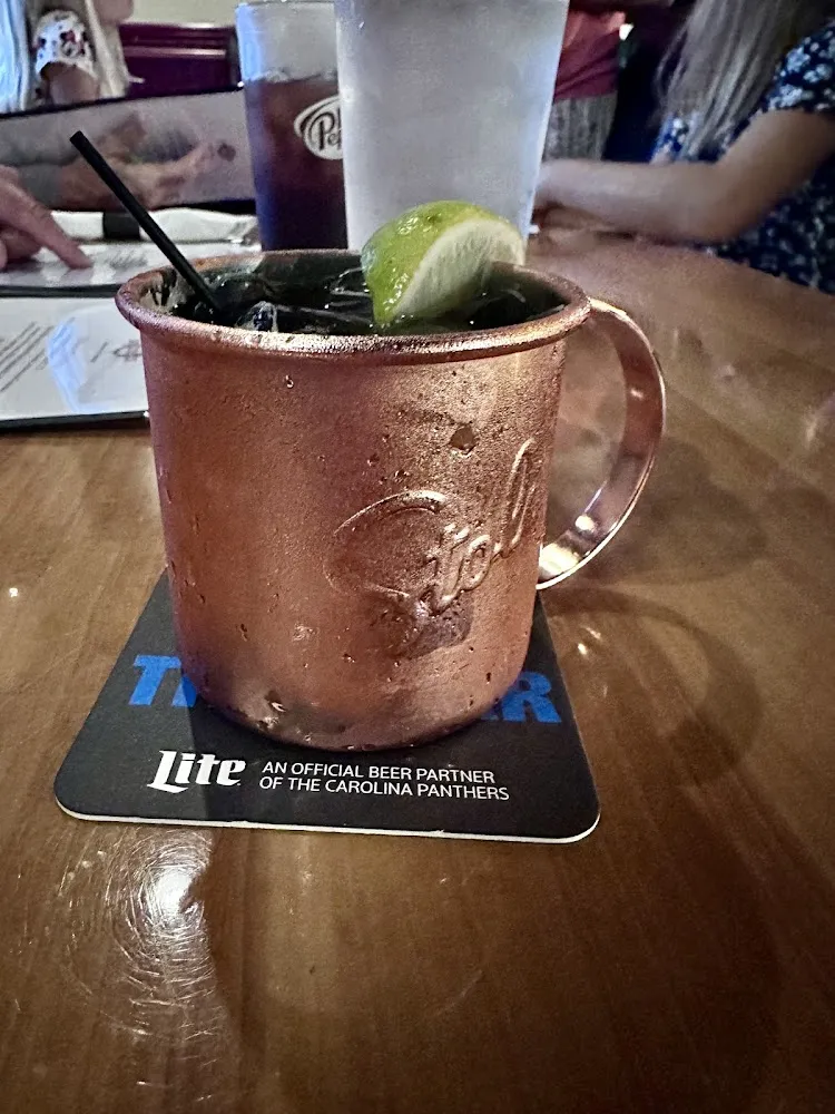 Moscow Mule