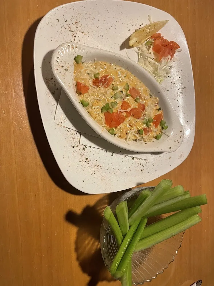 Seafood Dip